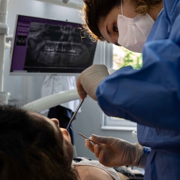 UK Consultations and Aftercare