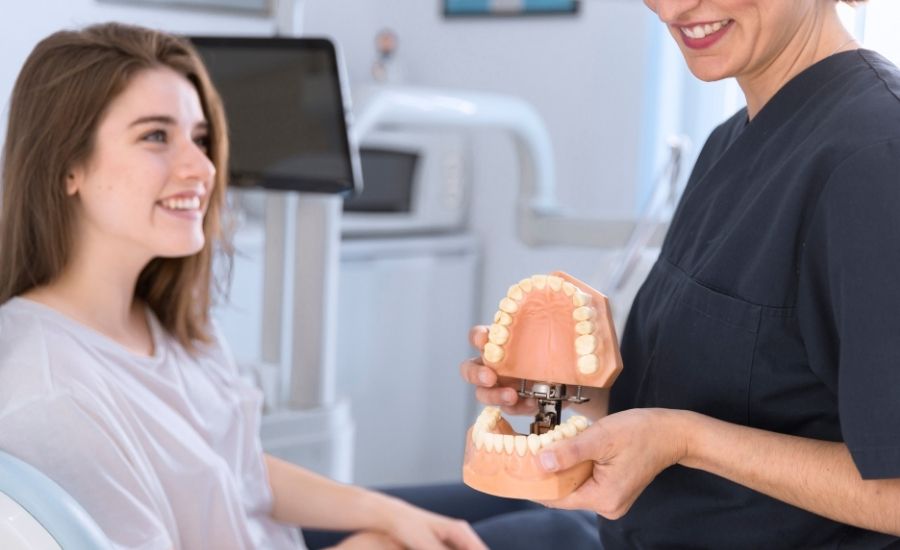 Dental Implants